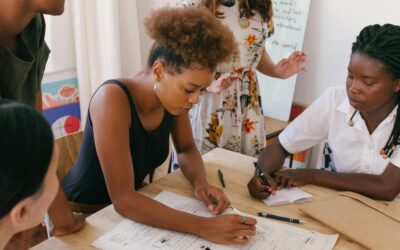 Female Entrepreneurship Trends You Need to Know in 2025