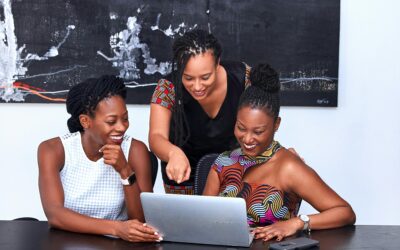 Investing in Women-Led Small and Growing Businesses