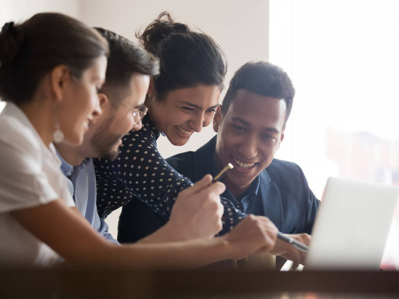 Mentorship Magic: Fueling Small Biz Dreams to Life