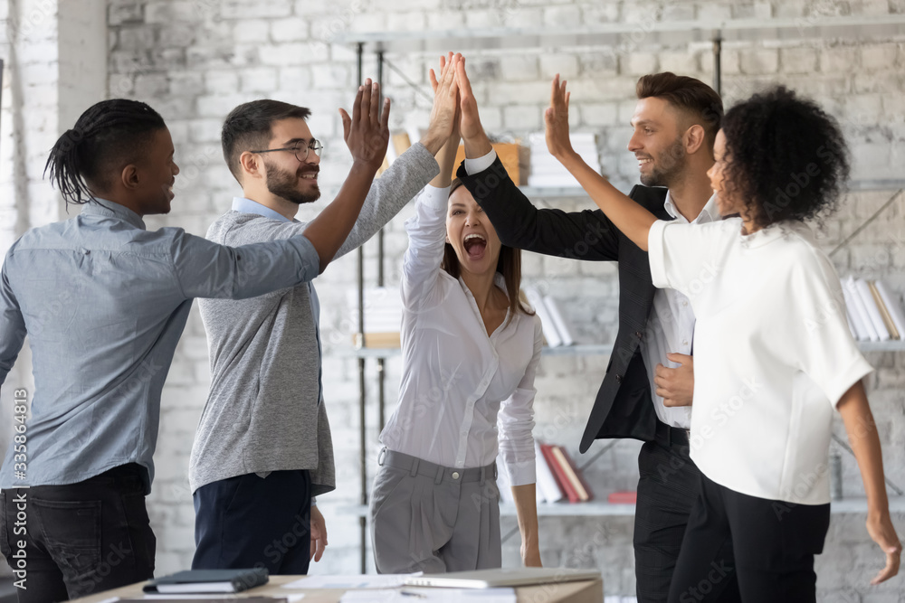 How to Achieve Sustainable Growth in a Competitive Market
