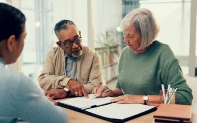 Impact Investment: Using Retirement Savings for Growth and Empowerment