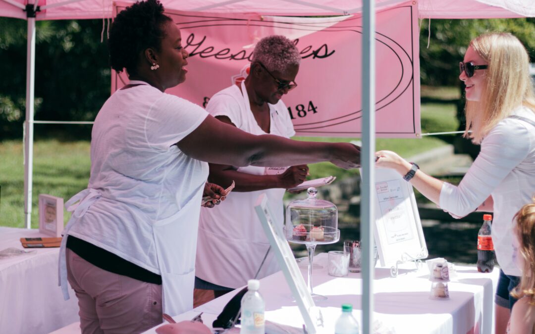 Entrepreneurship in Action: Stories That Inspire Growth