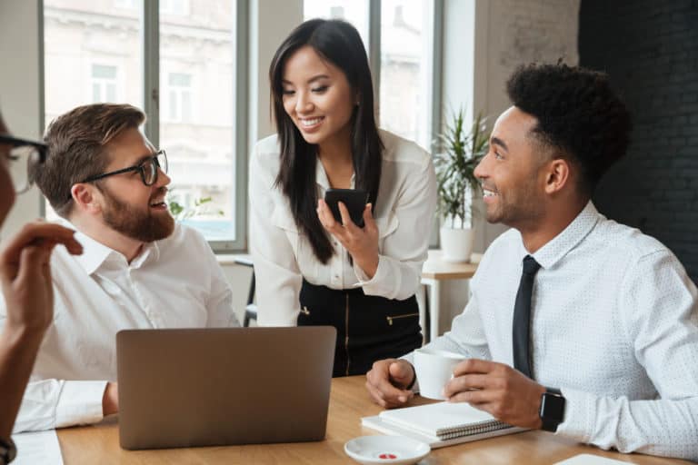 Innovation at the Heart of South Africa’s Small Business Growth